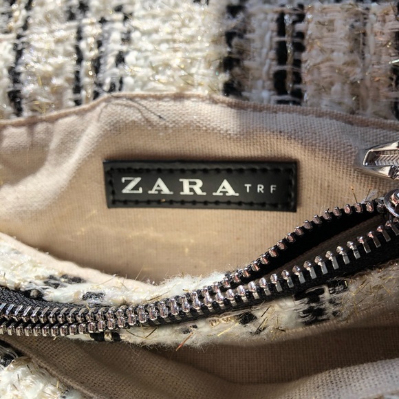 Zara crossbody - Picture 6 of 6